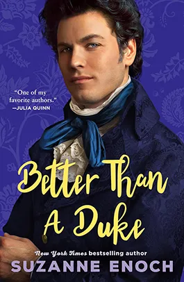Better Than a Duke