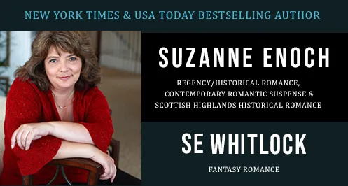 Maggie Toussaint, Award-Winning Author